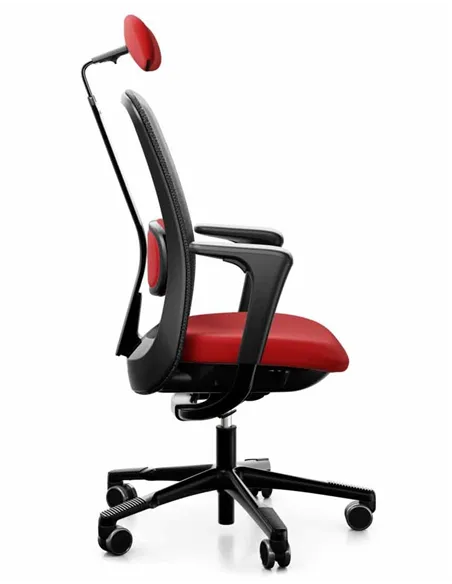 Кресло HAG SOFI 7500, эргономичное, для руководителя