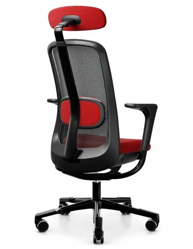 Кресло HAG SOFI 7500, эргономичное, для руководителя