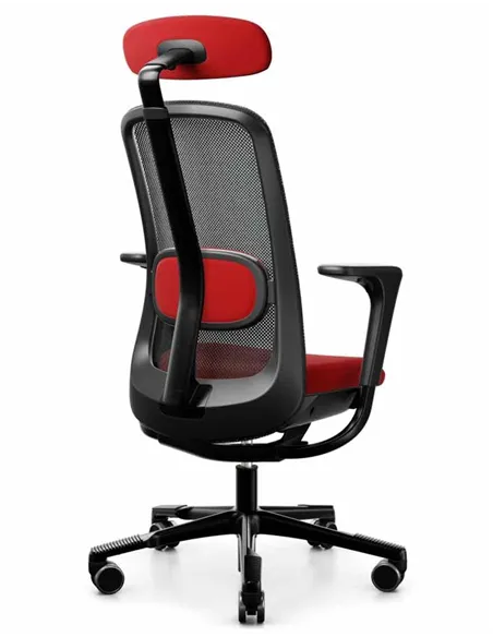 Кресло HAG SOFI 7500, эргономичное, для руководителя