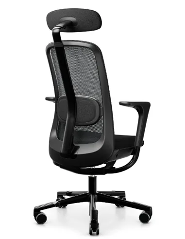 Кресло HAG SOFI 7500, эргономичное, для руководителя