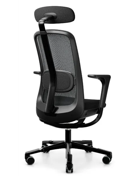 Кресло HAG SOFI 7500, эргономичное, для руководителя