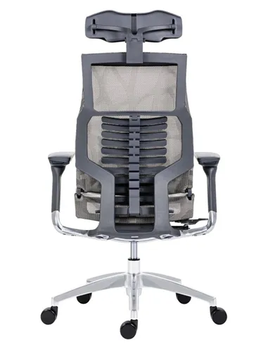 Кресло COMFORT SEATING POFIT, сетка с анатомической поддержкой
