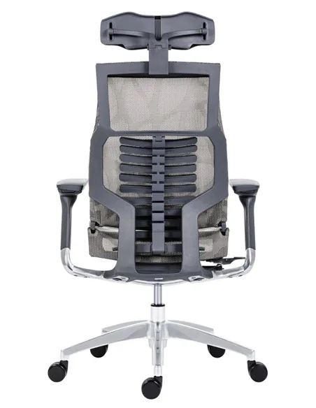 Кресло COMFORT SEATING POFIT, сетка с анатомической поддержкой