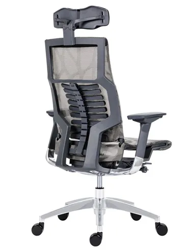 Кресло COMFORT SEATING POFIT, сетка с анатомической поддержкой