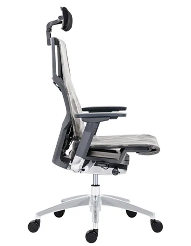 Кресло COMFORT SEATING POFIT, сетка с анатомической поддержкой