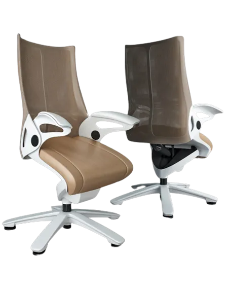 Крісло Okamura Leopard роботизоване