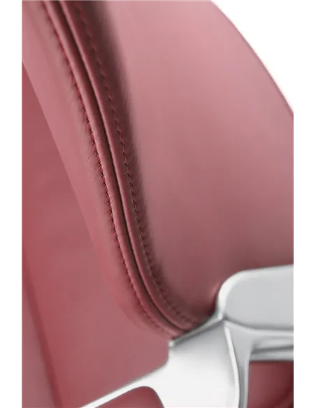 Крісло керівника ZÜCO SIGNO SG 0185, шкіряне