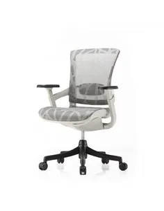 Кресло COMFORT SEATING Skate (SKTA-W-LAM) для оператора, белый цвет