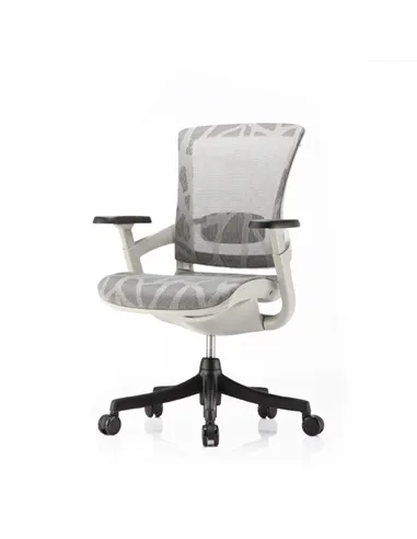 Кресло COMFORT SEATING Skate (SKTA-W-LAM) для оператора, белый цвет