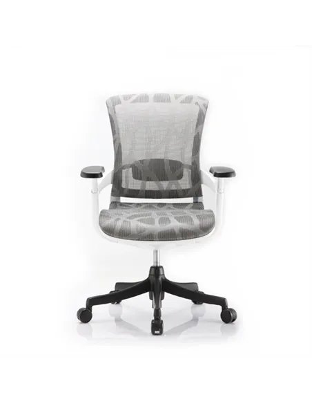 Кресло COMFORT SEATING Skate (SKTA-W-LAM) для оператора, белый цвет