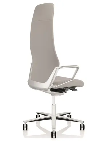 Крісло керівника ZÜCO SIGNO SG 605, шкіряне