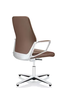 Крісло ZÜCO SIGNO SG 0182, шкіряне, для конференцій 2