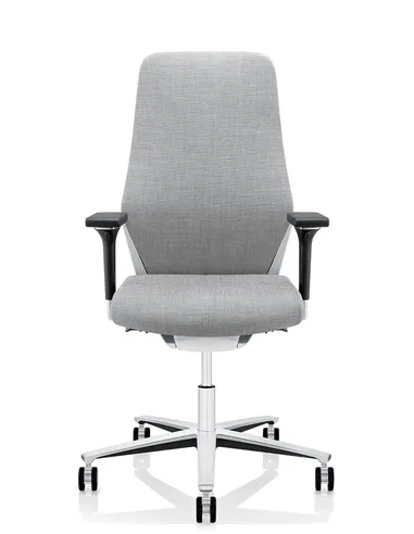 Крісло офісне ZÜCO SIGNO SG 0183, тканинне