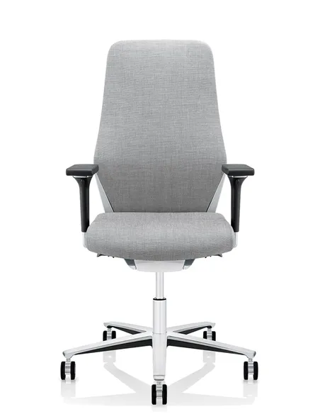 Крісло офісне ZÜCO SIGNO SG 0183, тканинне