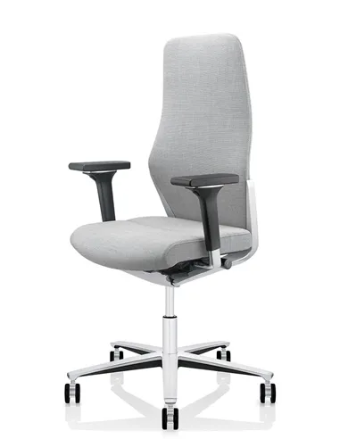 Крісло офісне ZÜCO SIGNO SG 0183, тканинне