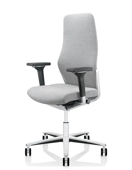 Крісло офісне ZÜCO SIGNO SG 0183, тканинне