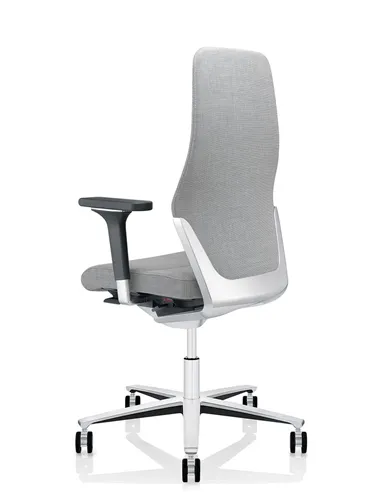 Крісло офісне ZÜCO SIGNO SG 0183, тканинне