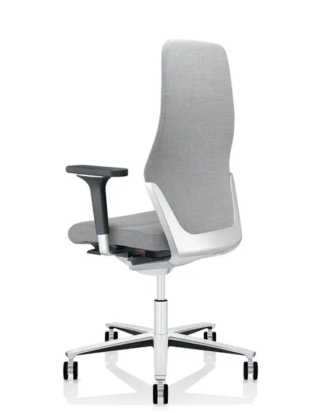 Крісло офісне ZÜCO SIGNO SG 0183, тканинне