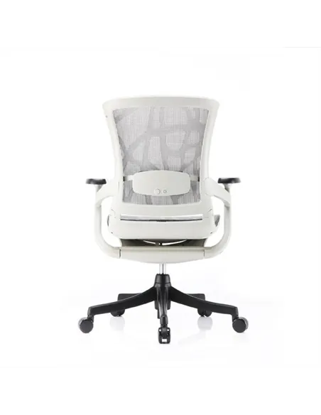 Кресло COMFORT SEATING Skate (SKTA-W-LAM) для оператора, белый цвет