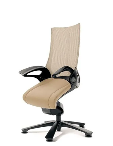 Крісло Okamura Leopard роботизоване