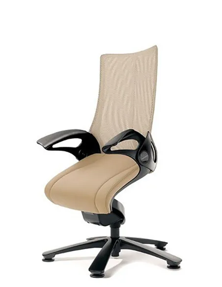 Крісло Okamura Leopard роботизоване