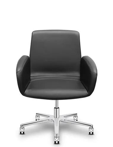 Крісло SITLAND WHY NOT MANAGER, для керівника, шкіряне