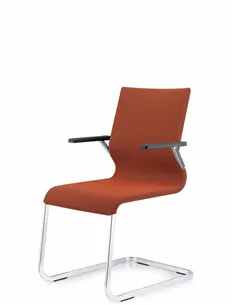 Крісло ZÜCO LACINTA MESH SOFT EL422 (0588), для відвідувачів 2