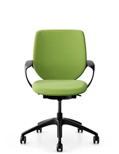 Крісло GIROFLEX 313-4539 (Balance Move), для оператора, тканинне