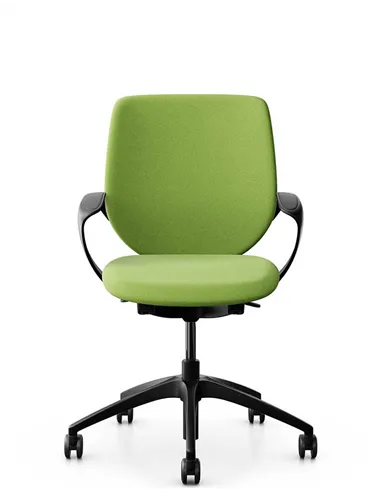 Крісло GIROFLEX 313-4539 (Balance Move), для оператора, тканинне