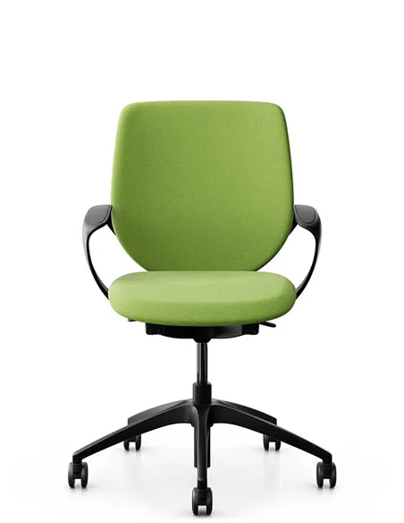 Крісло GIROFLEX 313-4539 (Balance Move), для оператора, тканинне