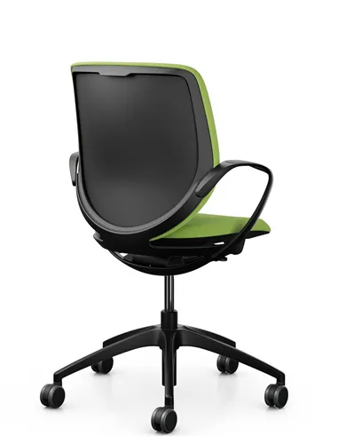 Крісло GIROFLEX 313-4539 (Balance Move), для оператора, тканинне