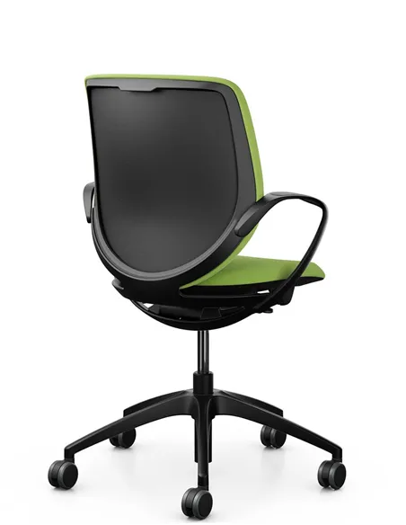 Крісло GIROFLEX 313-4539 (Balance Move), для оператора, тканинне