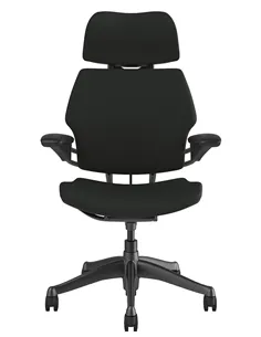 Крісло HUMANSCALE FREEDOM (O005), тканинне, ергономічне 2