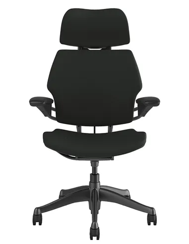 Крісло HUMANSCALE FREEDOM (O005), тканинне, ергономічне