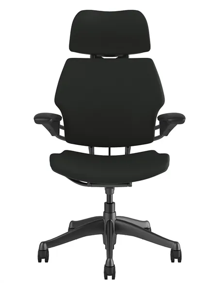 Крісло HUMANSCALE FREEDOM (O005), тканинне, ергономічне