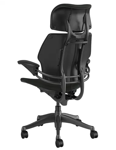 Крісло HUMANSCALE FREEDOM (O005), тканинне, ергономічне
