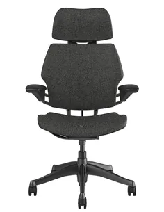 Крісло HUMANSCALE FREEDOM (O004), тканинне, ергономічне 2