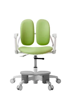 Крісло DUOREST MILKY (MI-218DSF MILD GREEN), дитяче, ортопедичне 2