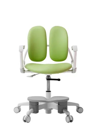Крісло DUOREST MILKY (MI-218DSF MILD GREEN), дитяче, ортопедичне