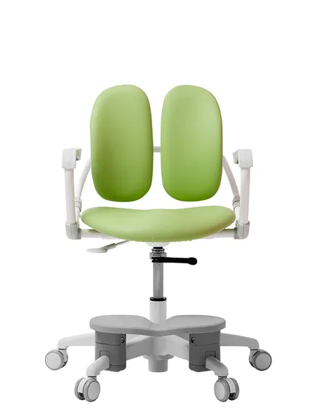 Крісло DUOREST MILKY (MI-218DSF MILD GREEN), дитяче, ортопедичне