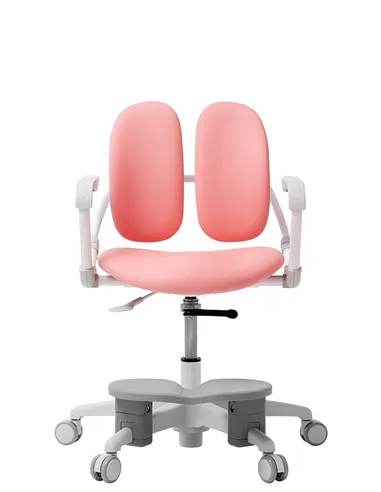 Крісло DUOREST MILKY (MI-218DSF MILD PINK), дитяче, ортопедичне