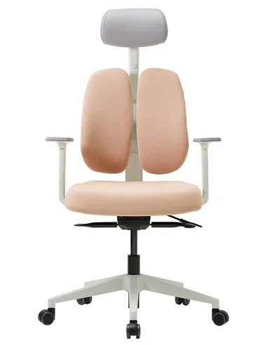 Кресло DUOREST GOLD D2500G-DASW BEIGE, ортопедическое