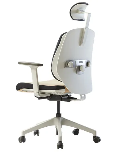 Кресло DUOREST ALPHA HBDA-SW BEIGE, ортопедическое