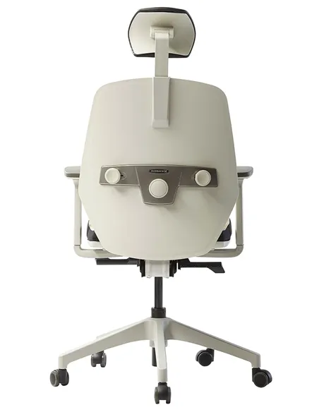 Кресло DUOREST ALPHA HBDA-SW BEIGE, ортопедическое