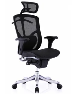 Кресло СOMFORT SEATING BRANT (BRL-HAM) для руководителя