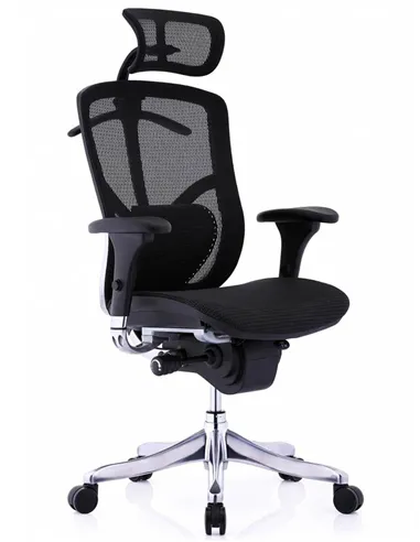 Кресло СOMFORT SEATING BRANT (BRL-HAM) для руководителя