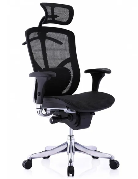 Кресло СOMFORT SEATING BRANT (BRL-HAM) для руководителя