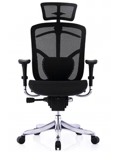 Кресло СOMFORT SEATING BRANT (BRL-HAM) для руководителя 2