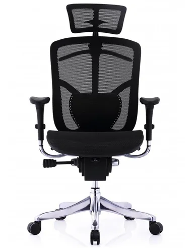 Кресло СOMFORT SEATING BRANT (BRL-HAM) для руководителя