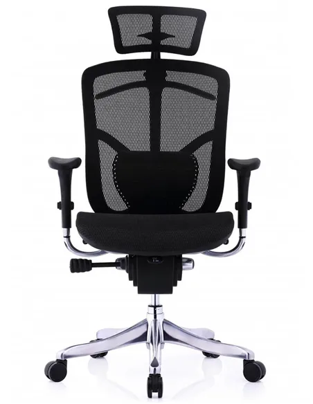 Кресло СOMFORT SEATING BRANT (BRL-HAM) для руководителя